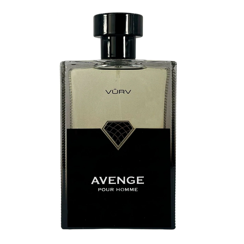 Vûrv Avenge edp 100ml Hombre
